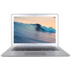 Apple Macbook Air 13  2012 Intel Core I7 2 0ghz 8gb Ram 512gb Ssd  Silver  Good