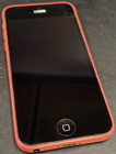 Apple Iphone 5c - 16gb - Pink  unlocked  A1532  cdma   Gsm  