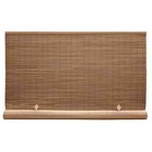72   X 72   Outdoor Blind Roll Up Sun Shade Patio Uv Protection Window Privacy