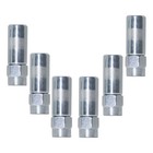 New For Dewalt Heavy Duty 1 8 In  Npt Grease Best Gun Coupler  3 6 9-pcs  Hot