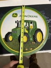 Vintage John Deere Wall Decor 12    X 12 