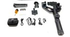 Zhiyun Crane 2 Camera 3-axis Stabilizer W mounting Hardware 6 Batteries Case