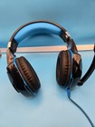 Wired Stereo Bass Surround Gaming Headset For Ps4 New Xbox One Pc With Mic