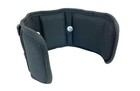 Surpro Wraparound Leg Band Kit  Orange Straps