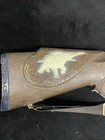 Johnny Eagle Toy Rifle Magumba Topper Toy W strap  Working No Ammo Read Details