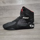 Otomix Men s 11 Stingray Escape Black Boxing Mma Shoes