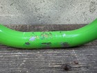 Haro Bmx Handlebars Vintage Old School Green Freestyle 