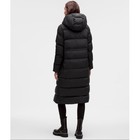 Lululemon Puffer Wunder Puff 600 Down Long New Black 8