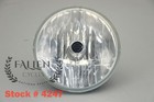 2005 Harley Softail Deluxe 7  Headlight Lens Assembly 68342-05 Video  4247