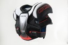 Ccm Jetspeed Ft 880 Ice Hockey Shoulder Pads Senior Size Large  0918-1925 