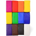 Sculpey Premo  Multipack - Classic Mixing Colors - 12 Shades  1oz Bars  Sampler