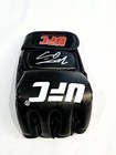 Nate Diaz Autographed Signed Official Ufc Fight Glove Beckett Certified 