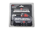 2 Pcs 18v Milwaukee 48-11-1860 6 0 Ah Batteries M18 Xc18 48-11-1862 New In Pack