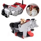 Handheld Electric Floor Wall Chaser Groove Concrete Slotting Cutting Machine Usa
