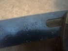 Stanley No  25  6   Sliding T-bevel Square With Brass Trim  Usa