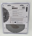 Irwin Marathon 10  24 T Circular Saw Blade  Steel
