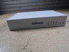 Sophos Sg 105 Rev  3 Firewall Security Appliance 4-port