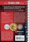 2027 Large Print Official Red Book Guide United States Coins 80th Edition New