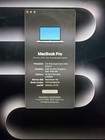Apple Macbook Pro 13    2017 I7 2 5ghz 16gb Ram 500gb Ssd Space Gray Macos Ventura