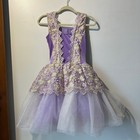 Revolution Dancewear Waltz Of The Flowers Ballerina Dance Recital Costume Dress