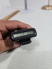 Vintage Motorola Airtouch Black 932 Mhz Handheld Compact Beeper Pager System