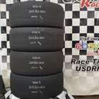 456-4 Usdrrt Hooiser Dot Road Race Tire 205 50-zr15  Sm7 5