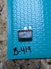 Oem Ford Lincoln Mercury Circuit Breaker 8 25a Fuse D9ab-14526-ca 8 25 A Br-208