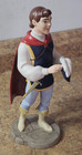 Wdcc Disney The Prince  i m Wishing For The One I Love  Snow White Seven Dwarfs