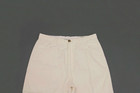 Nwt 1150 Brunello Cucinelli Men s Corduroy Pants With Logo Engraved Accents A262