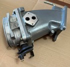 2003 - 2004 O e m  Ford Mustang Svt Cobra 4 6 4v Throttle Body And Plenum