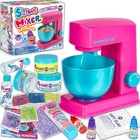 Electric Slime Mixer Kit - Automatic Craft Toy For Kids  Diy Glue   Activator Fu