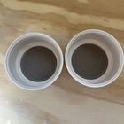 Lot Of 2 Talisman Test Sieves   100 And  120 