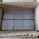 100 Mags Magnetic Card Holders 35pt Thin Sports Tcg One Touch Card Case Display