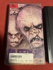 Bleeders Vhs Video 90 s Cult Horror Hollywood Video