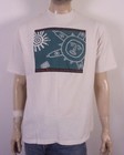 Vintage 80s 90s Single Stitch Smithsonian Museum Of American Indian T-shirt Xl