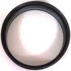 Hoya Soft-spot 49mm Filter Made In Japan With Hoya Case Excellent Condition