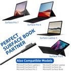 Power Adapter Charger For 65w 44w 36w Microsoft Surface Pro 3 4 5 6 7 x Go 1706