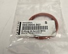 1 New Pack Of 2 Franke 1554648 560 004 907 O Ring Upper Piston Free Shipping
