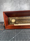 Vintage Mid Century Radio Blaupunkt Radio Antique 6112 Sweden Eia Mombasa