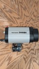 Neewer C-300 Studio Flash Monolight 300w Photography Strobe Light Gray Black