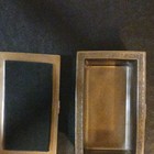 Rosary Box With Religious Iconography  Rosaries   St  Michael Ring