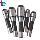 1 4  3 8  1 2  5 8  3 4  Adapter For Kit R8 End Mill Holder Set 5 Pc