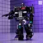 Hot Wheels Collectors Hot Wheels Transformers Nemesis Prime