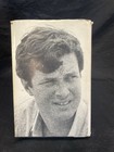 Vintage - The Andromeda Strain 1st Edition Hardcover By Michael Crichton -  1969