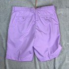Rlx Shorts Mens 34 Ralph Lauren Golf Performance Purple Luxury Designer Athletic