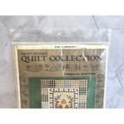 Nip The City Stitcher Janet Miller  2 Bee s Garden Quilt Collection Pattern 1996