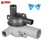 Manual Drain Water Distribution Housing For Mercury Mercruiser Inboard 863631t1