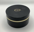 Vintage Tabu By Dana Dusting Body Powder Talc Vanity New Sealed No Box 4 Oz 90s