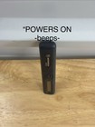 Motorola Gold Line Pen Pager Vintage Beeper First Direct Chip Attachment Product