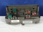      2007 - 2014 Bmw E71 X6 X5  Front Fuse Box Module Distribution Box  693168903